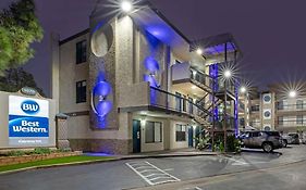 Best Western Courtesy Inn Anaheim 3*